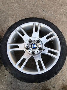 BMW Style 97 5x120 (3 foto / 7)