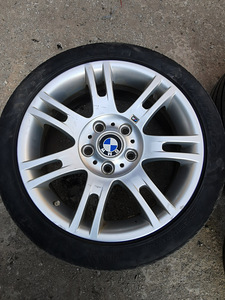 BMW Style 97 5x120 (4 foto / 7)