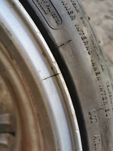 BMW Style 97 5x120 (5 foto / 7)