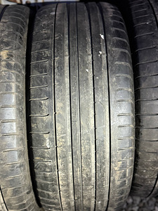 Goodyear Eagle f1 285/45/20 (3 foto / 6)