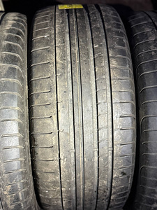 Goodyear Eagle f1 285/45/20 (4 foto / 6)
