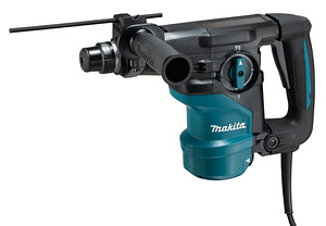 Makita HR3000C (1 foto / 3)