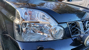 Nissan X-Trail Diisel (2 foto / 11)