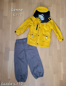 K/s komplekt s.110 (1 foto / 2)