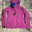 Новая очень качественная женская лыжная куртка E11 (фото #2)
