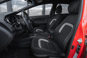 Kia Ceed GT Line CRDi DCT (7 foto / 11)