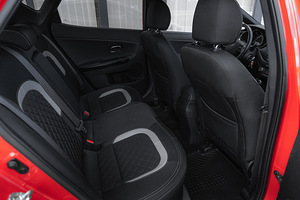 Kia Ceed GT Line CRDi DCT (8 foto / 11)