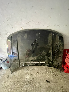 Kapott Land Rover Range Rover Vogue L322 2002-2012 (1 foto / 2)