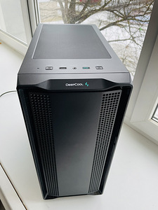 Ryzen 5 7600 / RX 6800 / 32GB DDR5 / 1TB NVME (3 foto / 4)