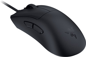 Razer DeathAdder V3, чёрная (1 фото из 1)