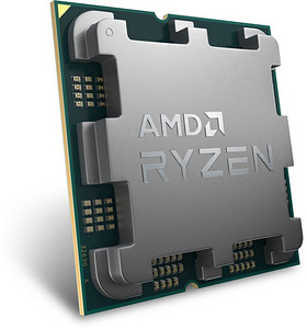 AMD AM5 Ryzen 7500F Tray (1 foto / 1)