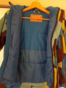 Lassietec k/s, s. 122 (2 foto / 3)