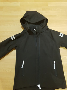 Куртка H&M, размер 146 (1 фото из 3)