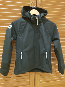 Куртка H&M, размер 146 (3 фото из 3)