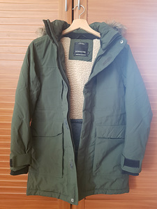 Didriksons Madi parka 'suurus 150 (2 foto / 3)