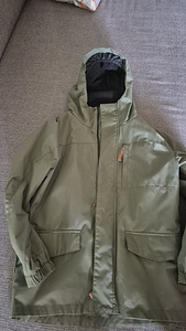 Lenne parka k/s, suurus 152 (4 foto / 4)