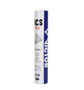 Sulgpall trenniks hübriid Victor NCS Pro (1 foto / 1)