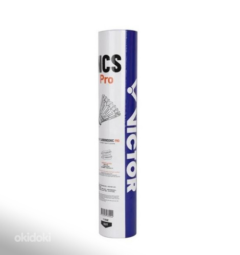 Sulgpall trenniks hübriid Victor NCS Pro