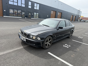 Запчасти для BMW 525 e39 (1 фото из 4)