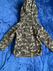 Куртка софтшелл 98 (3 фото из 3)