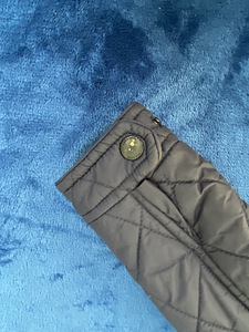 Zara tepitud jope 104 (4 foto / 5)
