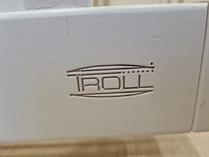 Lastvoodi Troll/ Beebivoodi Troll (5 foto / 7)