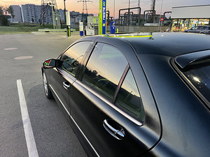 Mercedes - Benz S 400 CDi (3 foto / 15)