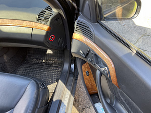 Mercedes - Benz S 400 CDi (13 foto / 15)