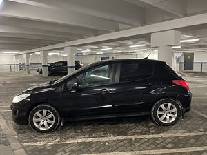 Peugeot 308 2008 10.24 (6 foto / 10)