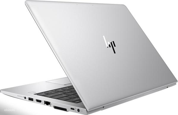 Hp EliteBook 735 G6 13,3 дюйма FHD IPS, R5 PRO 3500U, 12 ГБ (фото #1)