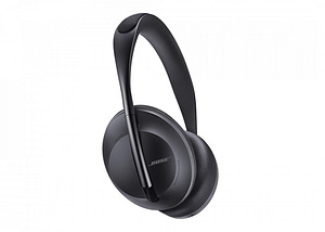 Bose mürasummutavad bluetooth kõrvaklapid 700, must (1 foto / 1)