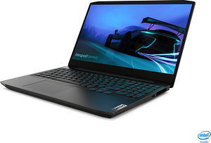 Lenovo Gaming 3 15" FHD IPS , Ryzen 5-4600H , 32GB , 2TB SSD (1 foto / 1)
