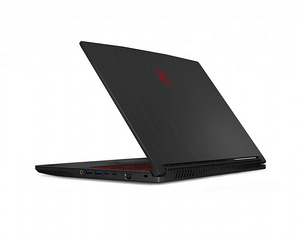 MSI GF65 Thin 15,6" FHD IPS 144HZ i7-10750H ,16GB , RTX 3060 (1 foto / 1)