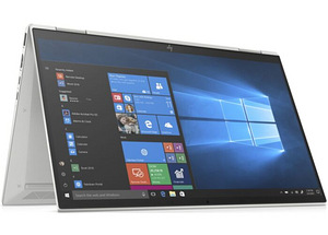 HP EliteBook x360 830 G8 13,3" FHD IPS , i7-1185G7 , 16GB , (1 foto / 2)