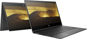 HP ENVY x360 15,6" IPS Touch Ryzen 7-5700U , 8GB DDR4, 512GB (1 foto / 1)