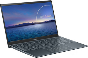 ASUS ZenBook UX325 13,3" OLED FHD IPS i5-1135G7 , 512GB (1 foto / 1)