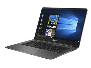 ASUS ZenBook UX530U 15,6" FHD IPS i5-7200U , 8GB DDR4 , GTX (1 foto / 1)