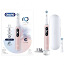 Oral-B IO 6S Adult Vibrating Toothbrush Pink, White (foto #1)
