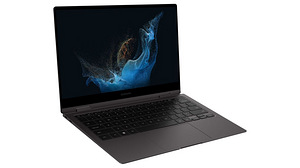 Samsung Galaxy Book2 Pro 360 15.6" AMOLED i7-1260P EVO , 16 (1 foto / 1)