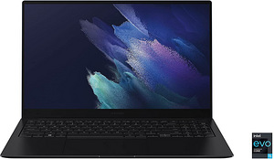 Samsung Galaxy Book Pro 15.6" AMOLED ,i7-1165G7 , 16GB , 1TB (1 foto / 1)