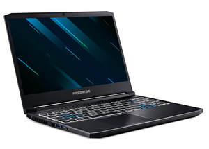Acer Predator Helios 15,6 144HZ i7 , RTX 3080 8GB , garantii (1 foto / 1)