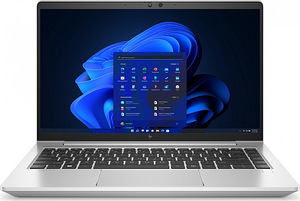 HP EliteBook 640 G9 14" FHD IPS , i5 -1235U , 8GB , garantii (1 foto / 1)