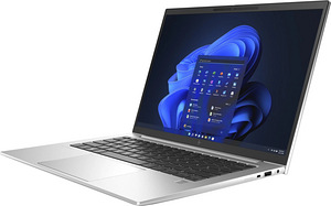 HP EliteBook 840 G9 14" FHD+ IPS , i7-1265U , 16GB , 512GB (1 foto / 1)