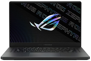 ASUS ROG Zephyrus G15 15,6" QHD Ryzen 9 6900HS , RTX 3070Ti (1 foto / 1)