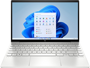 HP ENVY 13 13,3" FHD IPS 1000 нит - i5-1135G7 - 8GB - 512 (1 фото из 1)