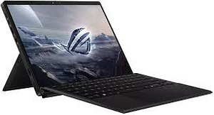 ASUS ROG Flow Z13 13,4" 2,5K OLED AMD Ryzen™ AI MAX+ 395 (1 foto / 1)