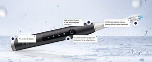 Oral-B Pulsonic SLIM Luxe 4500 (2 foto / 3)