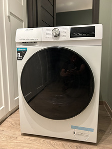 Hisense WDQA8014EVJM (1 foto / 5)