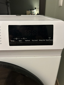 Hisense WDQA8014EVJM (3 foto / 5)