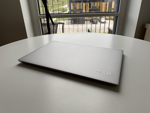 Lenovo Yoga 920 (6 foto / 8)